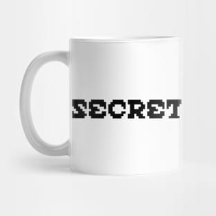 Secret Sinner Mug